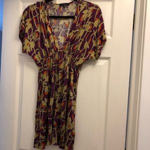 T-Bags Dress